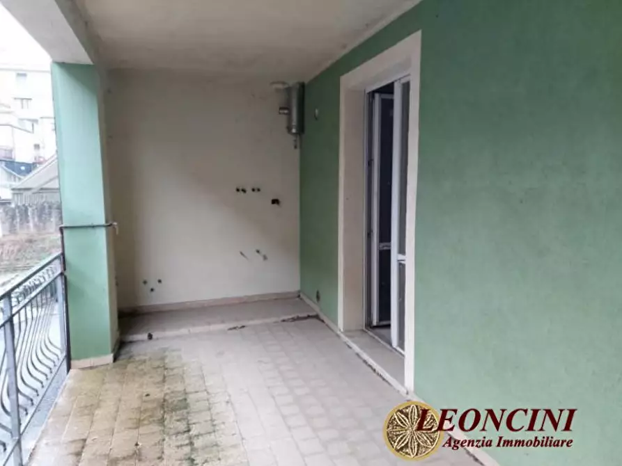 Immagine 3 di Appartamento in vendita  a Licciana Nardi