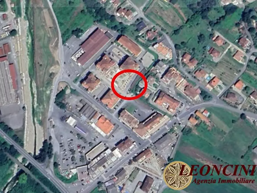 Immagine 4 di Appartamento in vendita  snc a Licciana Nardi