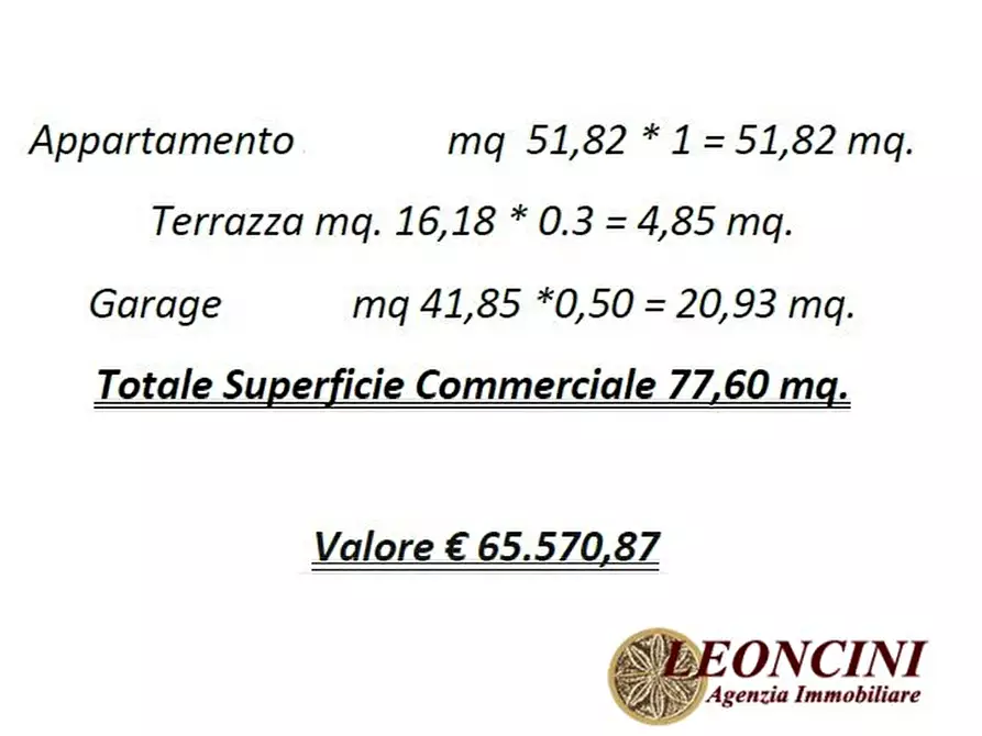 Immagine 6 di Appartamento in vendita  snc a Licciana Nardi
