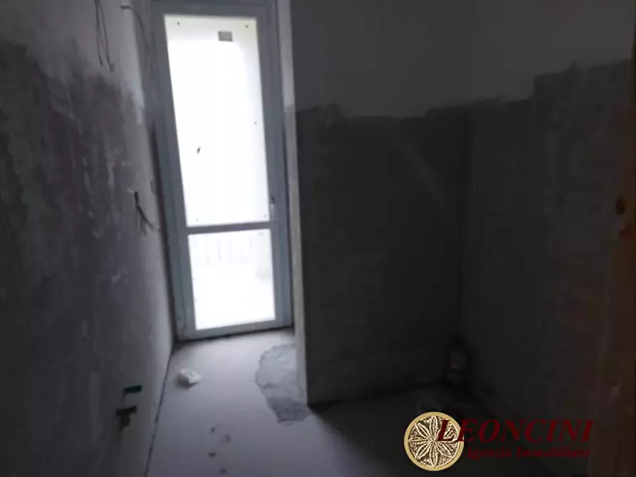 Immagine 8 di Appartamento in vendita  snc a Licciana Nardi