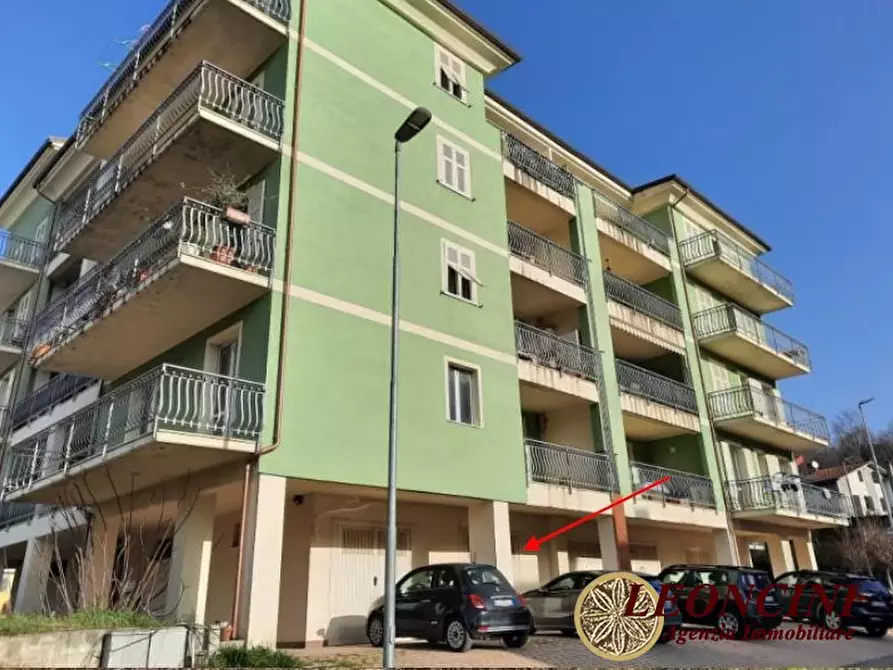 Immagine 2 di Appartamento in vendita  snc a Licciana Nardi