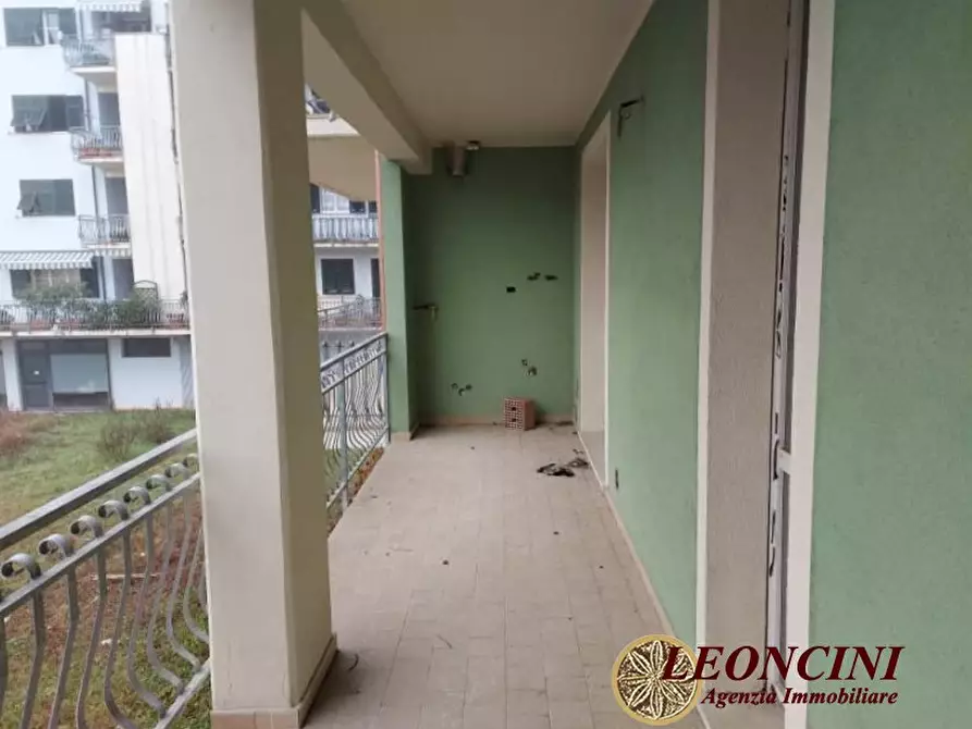 Immagine 3 di Appartamento in vendita  snc a Licciana Nardi