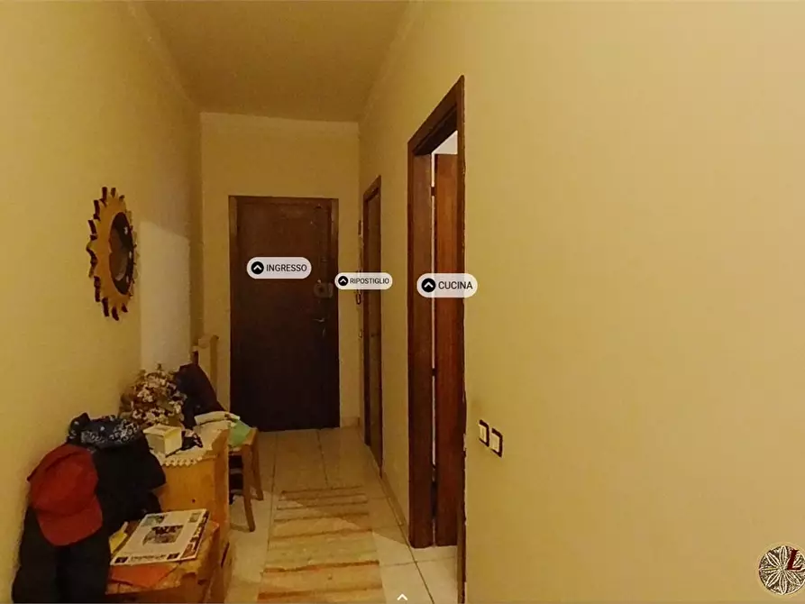 Immagine 7 di Appartamento in vendita  9 a Carrara