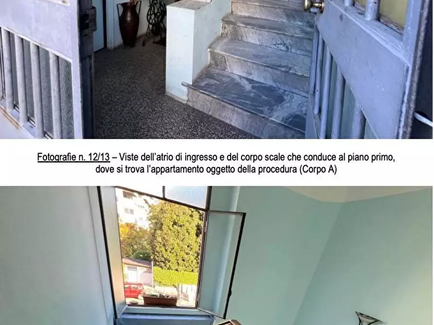 Immagine 8 di Appartamento in vendita  16 a Milano