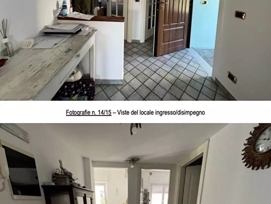 Immagine 9 di Appartamento in vendita  16 a Milano