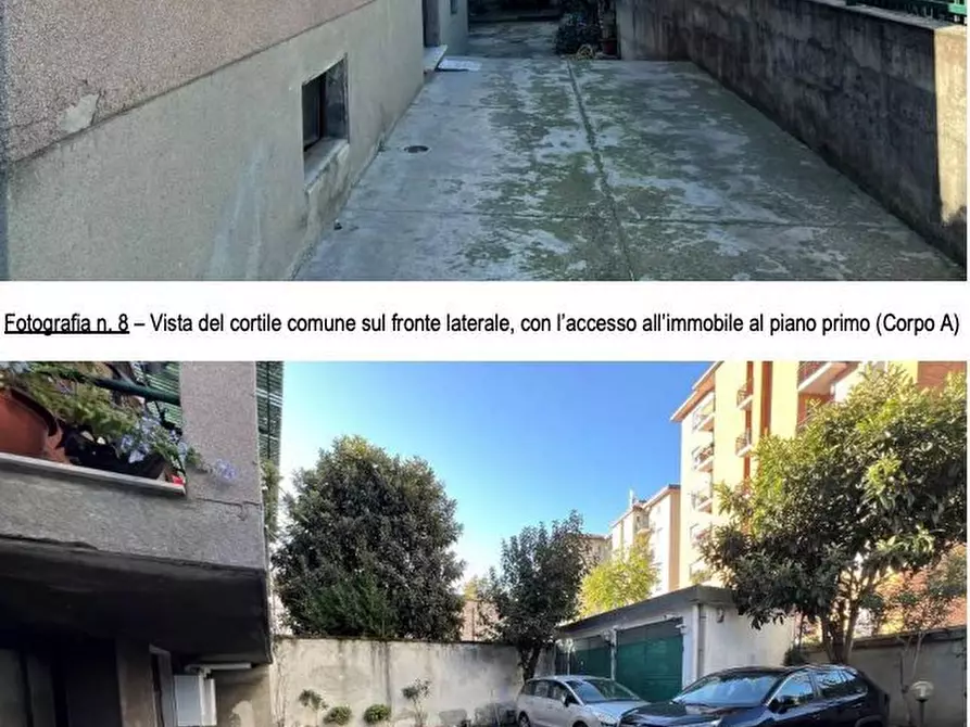 Immagine 6 di Appartamento in vendita  16 a Milano