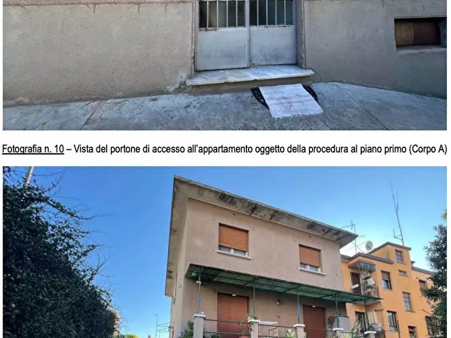 Immagine 7 di Appartamento in vendita  16 a Milano