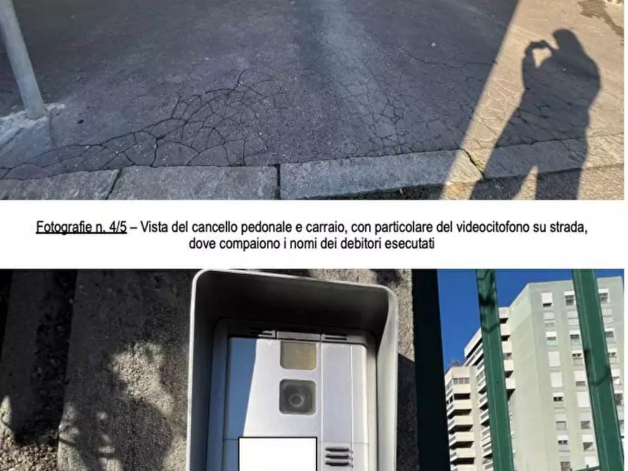 Immagine 4 di Appartamento in vendita  16 a Milano