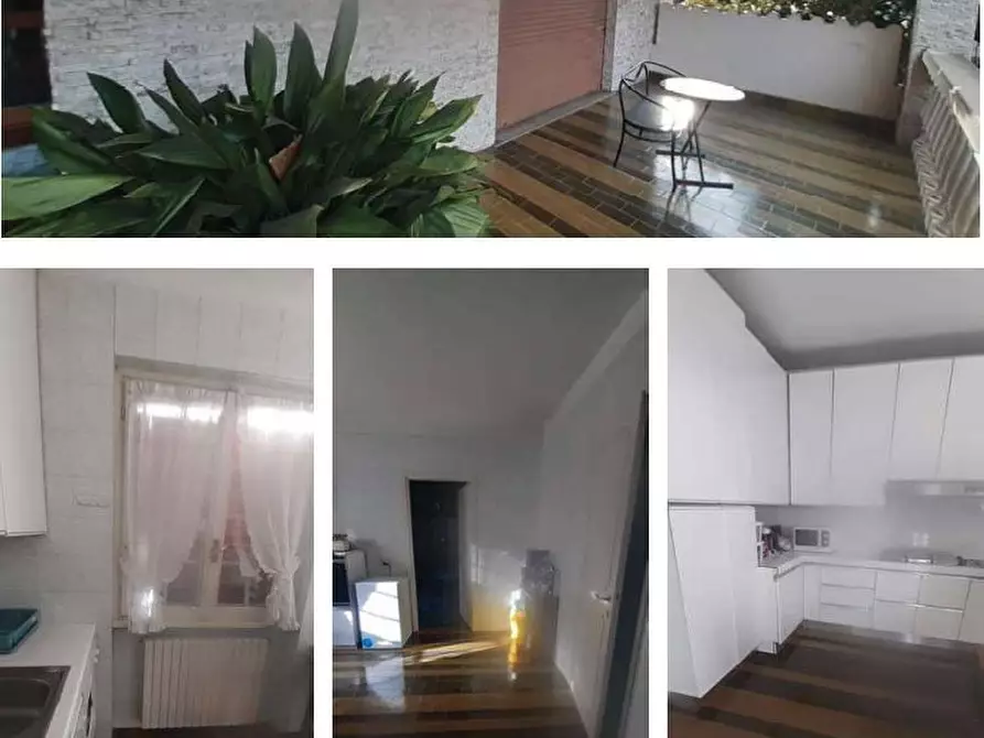 Immagine 5 di Appartamento in vendita  10 a Milano