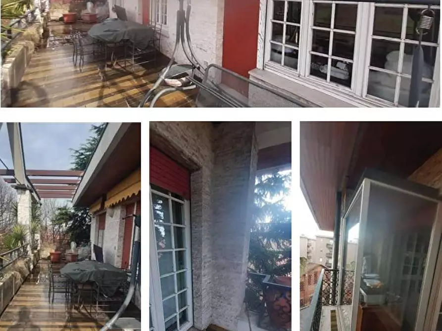 Immagine 4 di Appartamento in vendita  10 a Milano