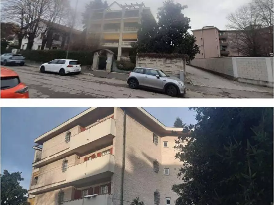 Immagine 3 di Appartamento in vendita  10 a Milano