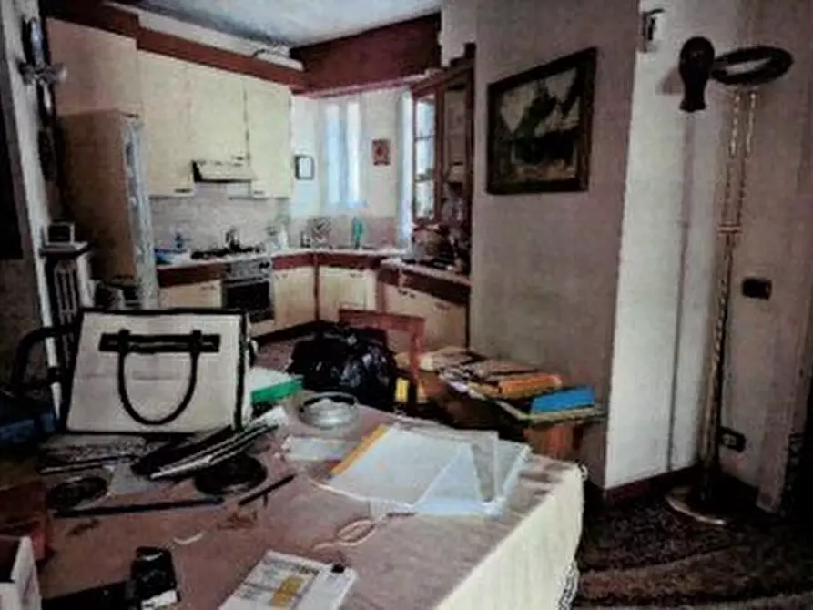 Immagine 4 di Appartamento in vendita  a Milano