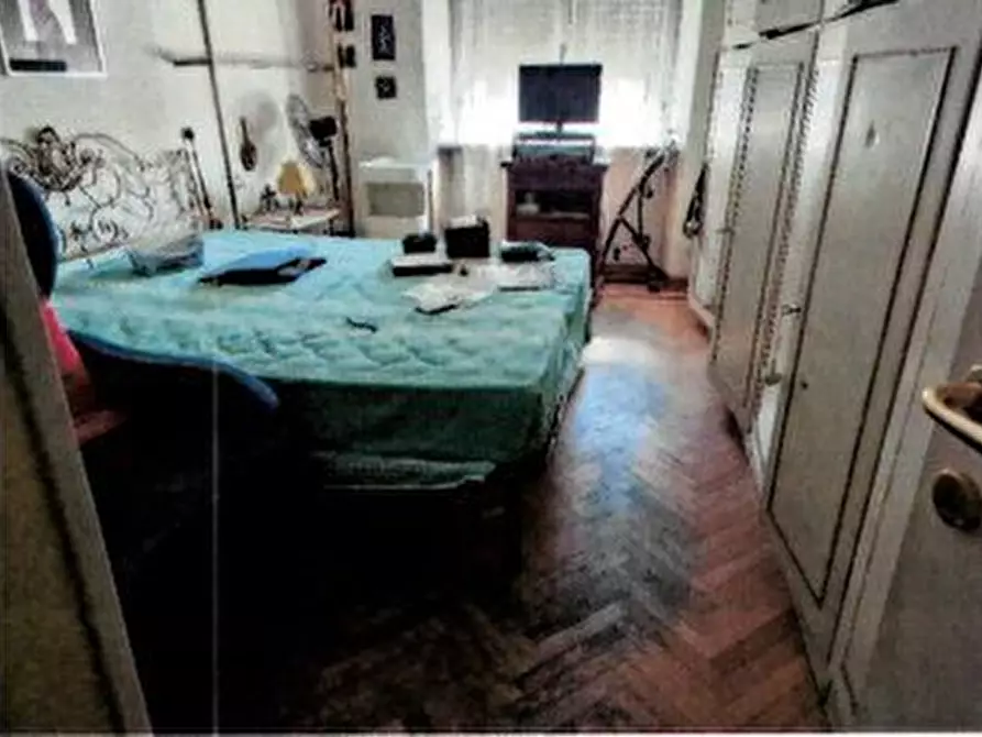 Immagine 5 di Appartamento in vendita  a Milano