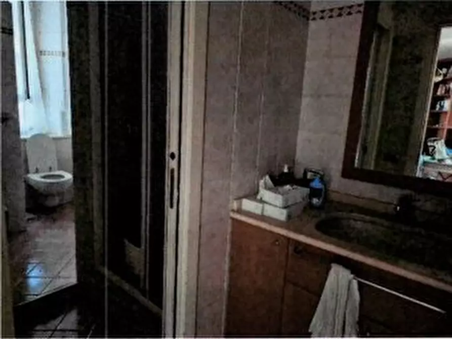 Immagine 6 di Appartamento in vendita  a Milano