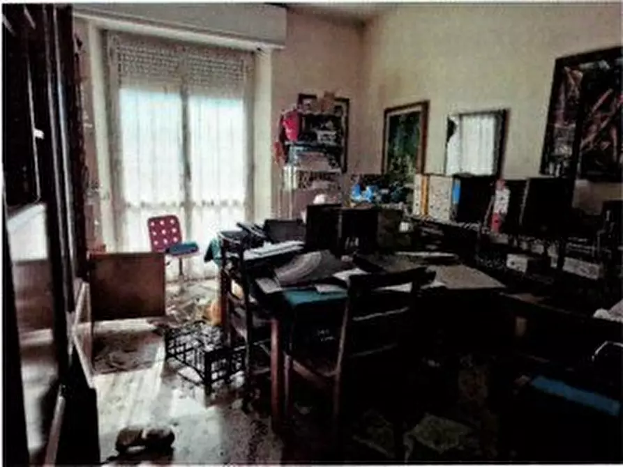 Immagine 3 di Appartamento in vendita  a Milano