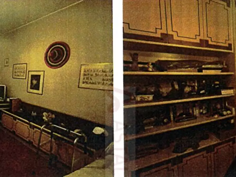 Immagine 3 di Appartamento in vendita  22 a Milano