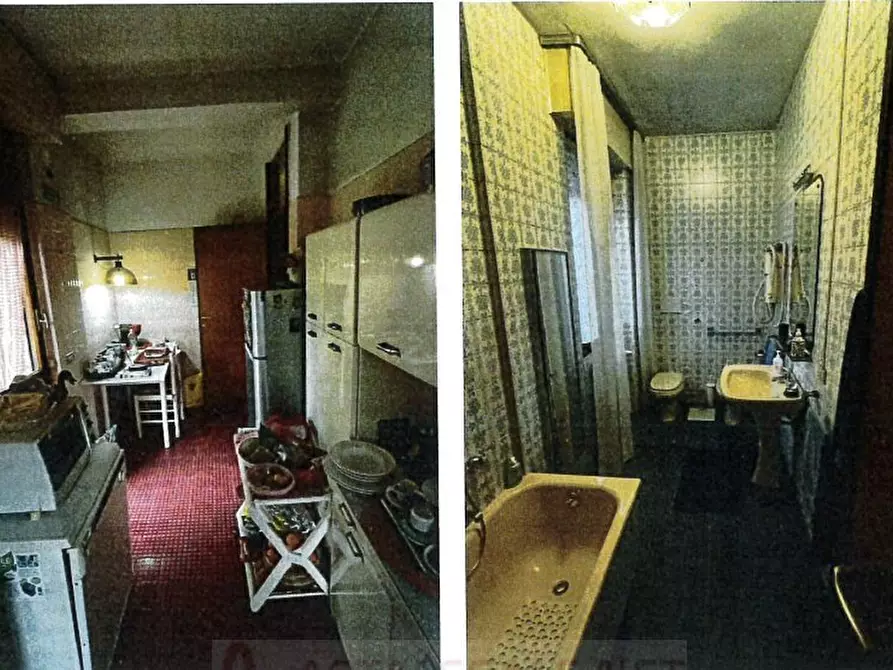 Immagine 5 di Appartamento in vendita  22 a Milano