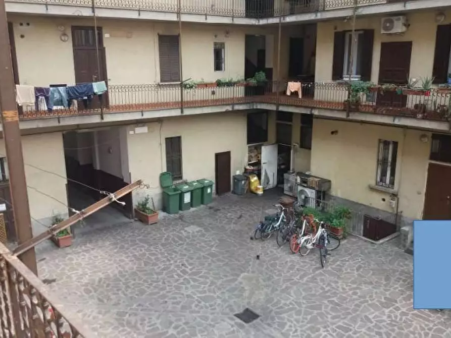 Immagine 3 di Appartamento in vendita  31 a Milano