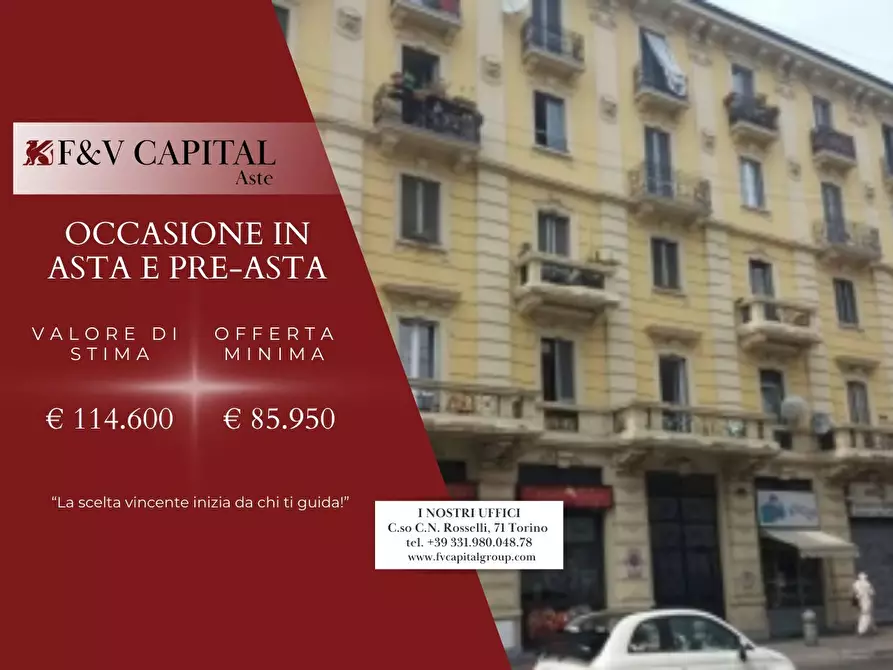 Immagine 1 di Appartamento in vendita  31 a Milano