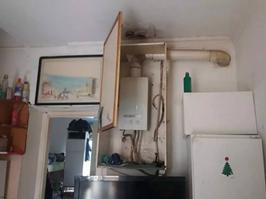 Immagine 10 di Appartamento in vendita  31 a Milano