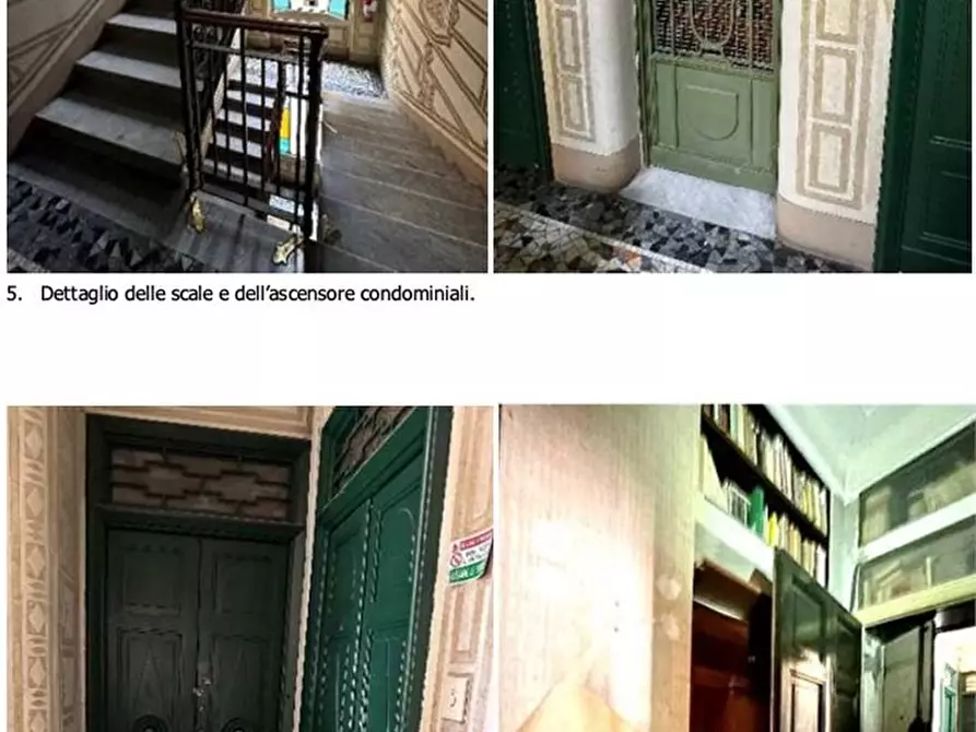 Immagine 6 di Appartamento in vendita  60 a Milano