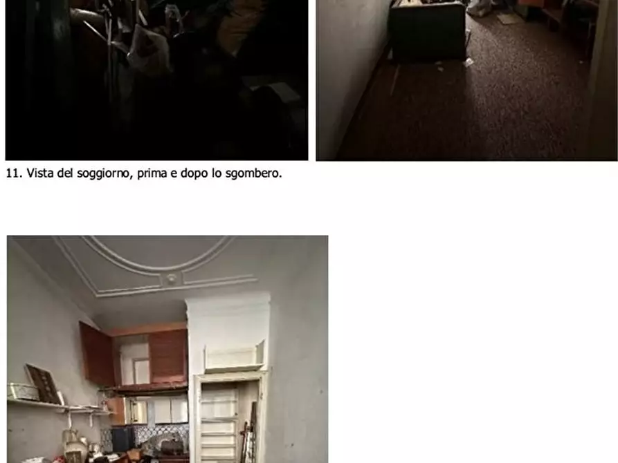 Immagine 9 di Appartamento in vendita  60 a Milano