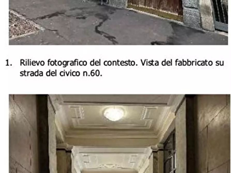 Immagine 4 di Appartamento in vendita  60 a Milano