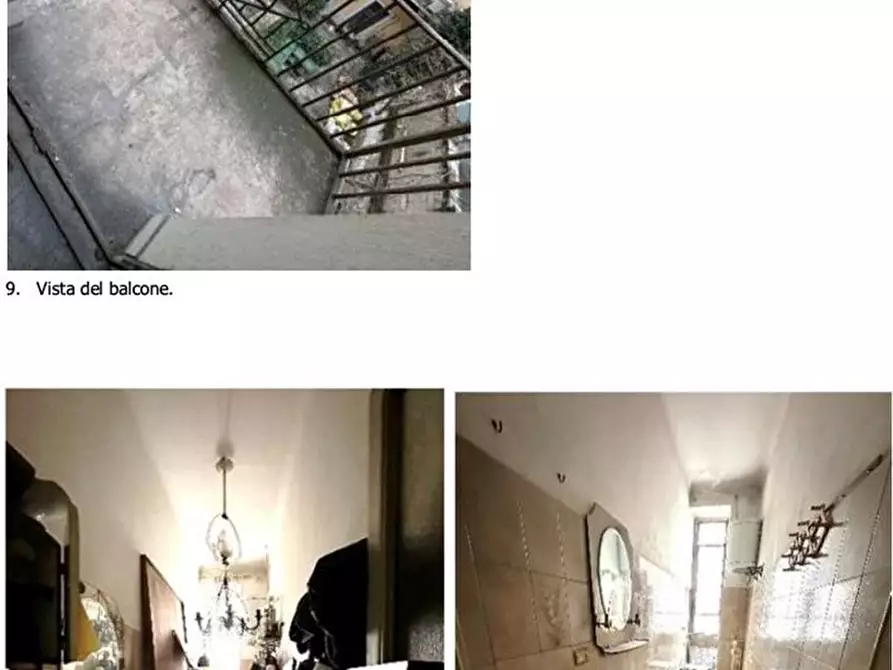 Immagine 8 di Appartamento in vendita  60 a Milano