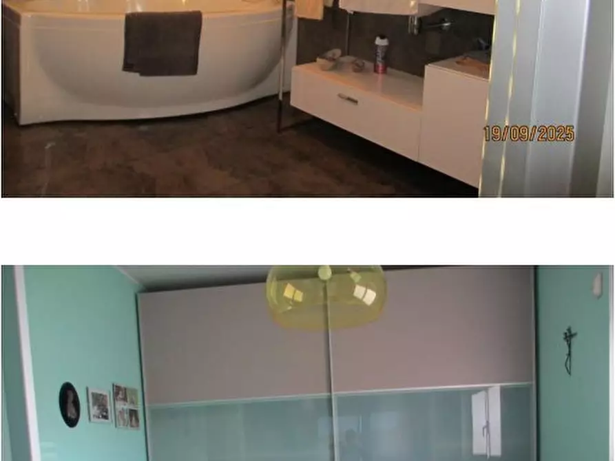 Immagine 8 di Appartamento in vendita  20 a Milano