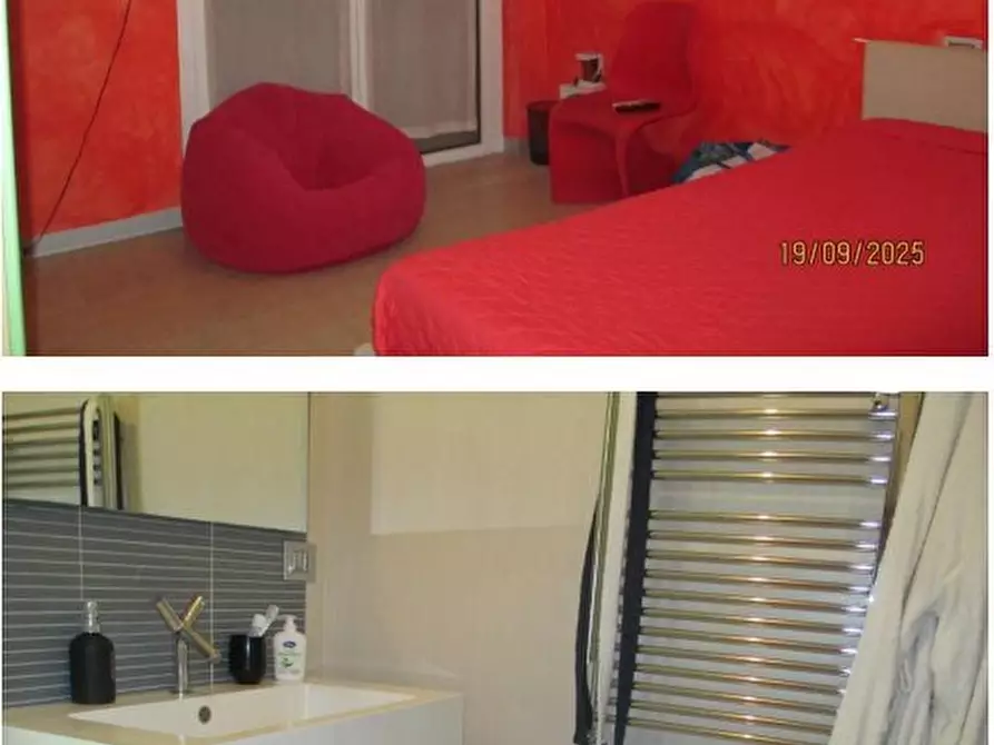 Immagine 9 di Appartamento in vendita  20 a Milano