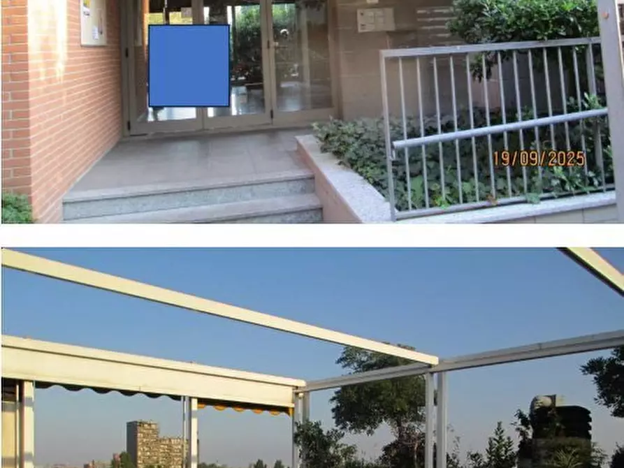 Immagine 3 di Appartamento in vendita  20 a Milano