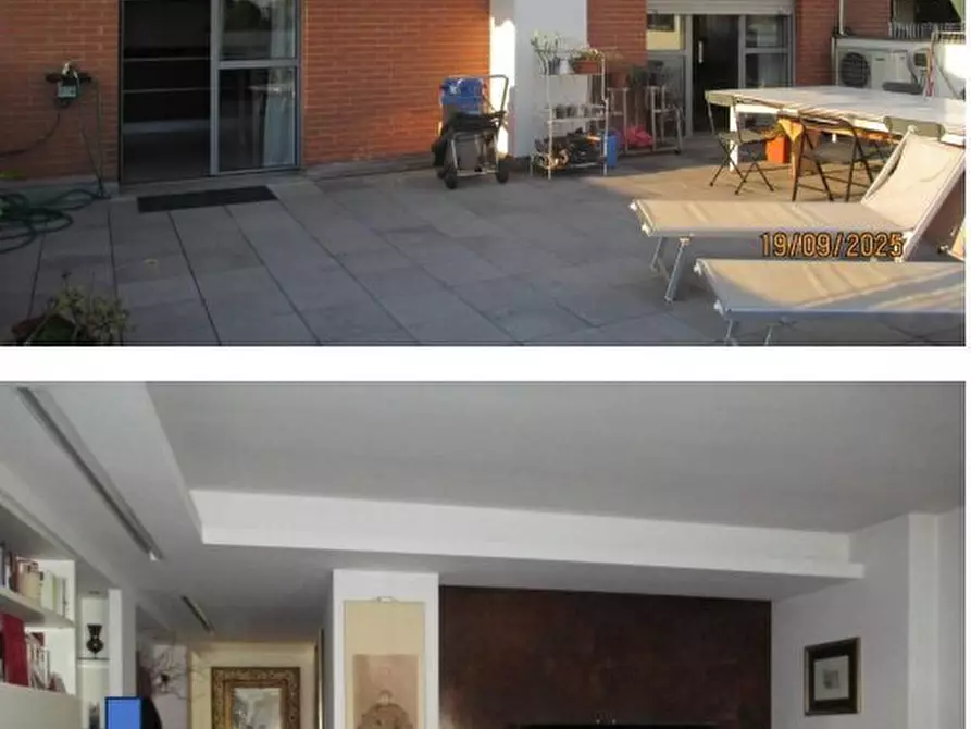 Immagine 4 di Appartamento in vendita  20 a Milano