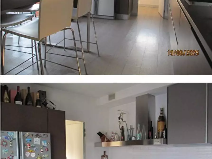 Immagine 6 di Appartamento in vendita  20 a Milano