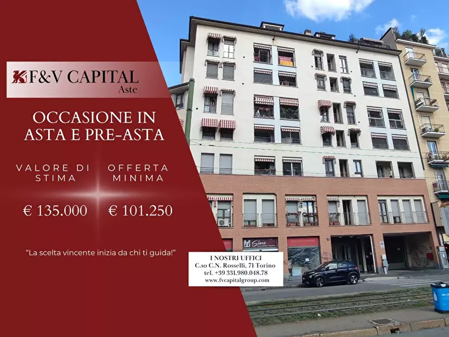 Immagine 1 di Appartamento in vendita  20 a Milano