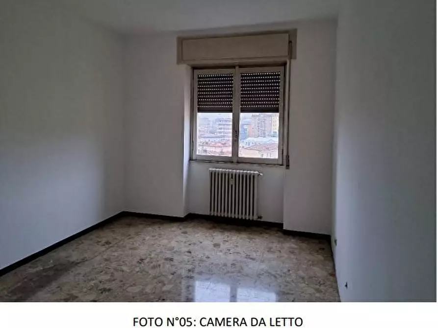 Immagine 7 di Appartamento in vendita  256 a Milano