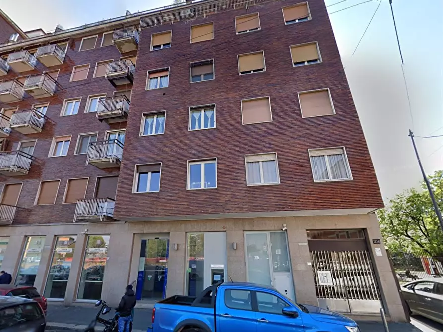 Immagine 2 di Appartamento in vendita  256 a Milano