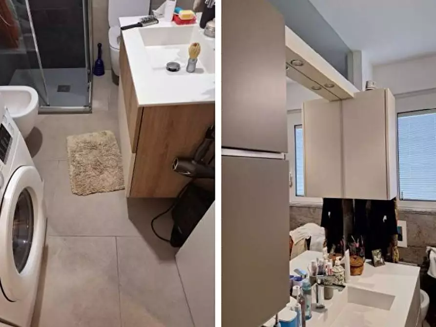 Immagine 7 di Appartamento in vendita  82 a Milano