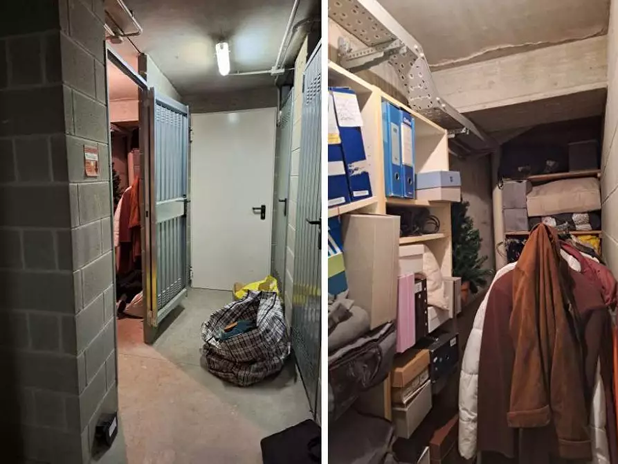 Immagine 10 di Appartamento in vendita  82 a Milano