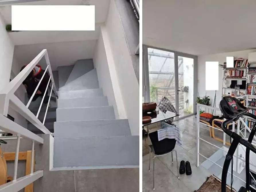 Immagine 8 di Appartamento in vendita  82 a Milano