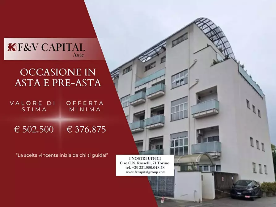 Immagine 1 di Appartamento in vendita  82 a Milano