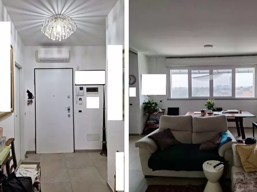 Immagine 3 di Appartamento in vendita  82 a Milano