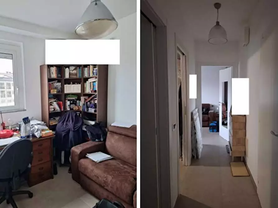 Immagine 4 di Appartamento in vendita  82 a Milano