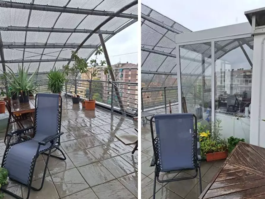 Immagine 9 di Appartamento in vendita  82 a Milano