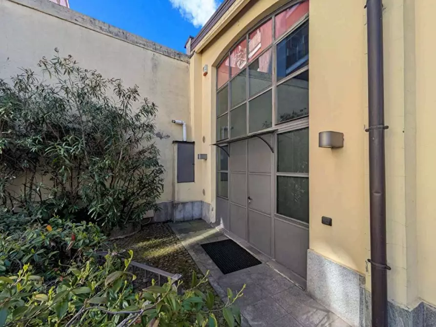 Immagine 5 di Appartamento in vendita  31 a Milano