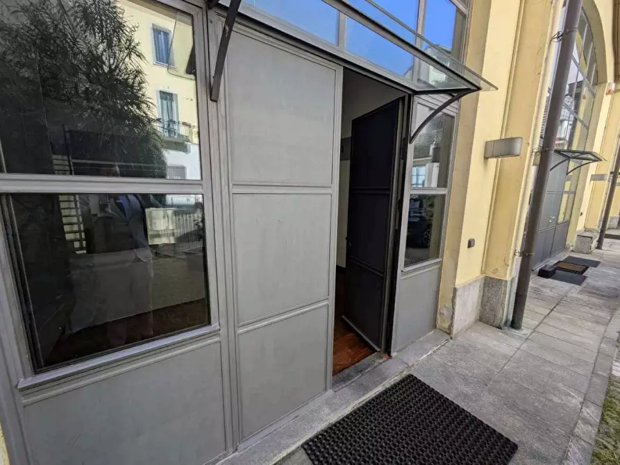 Immagine 6 di Appartamento in vendita  31 a Milano