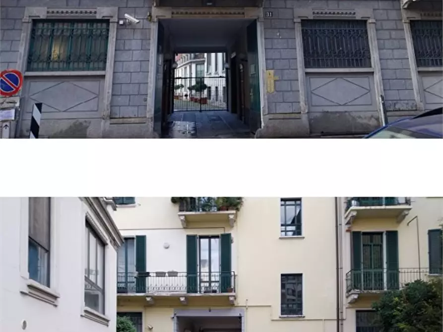 Immagine 2 di Appartamento in vendita  31 a Milano