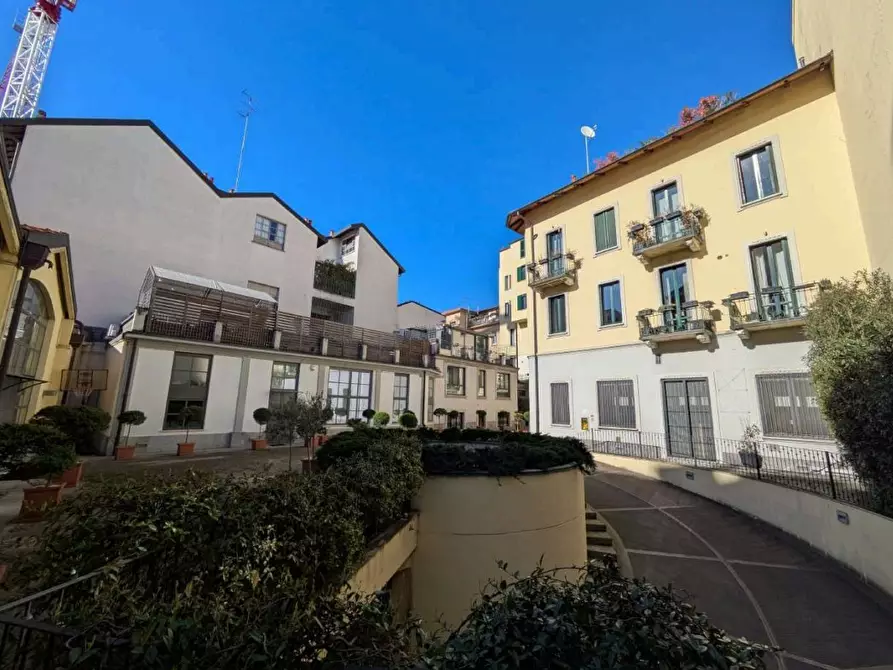 Immagine 3 di Appartamento in vendita  31 a Milano
