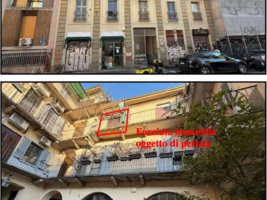 Immagine 3 di Appartamento in vendita  24 a Milano