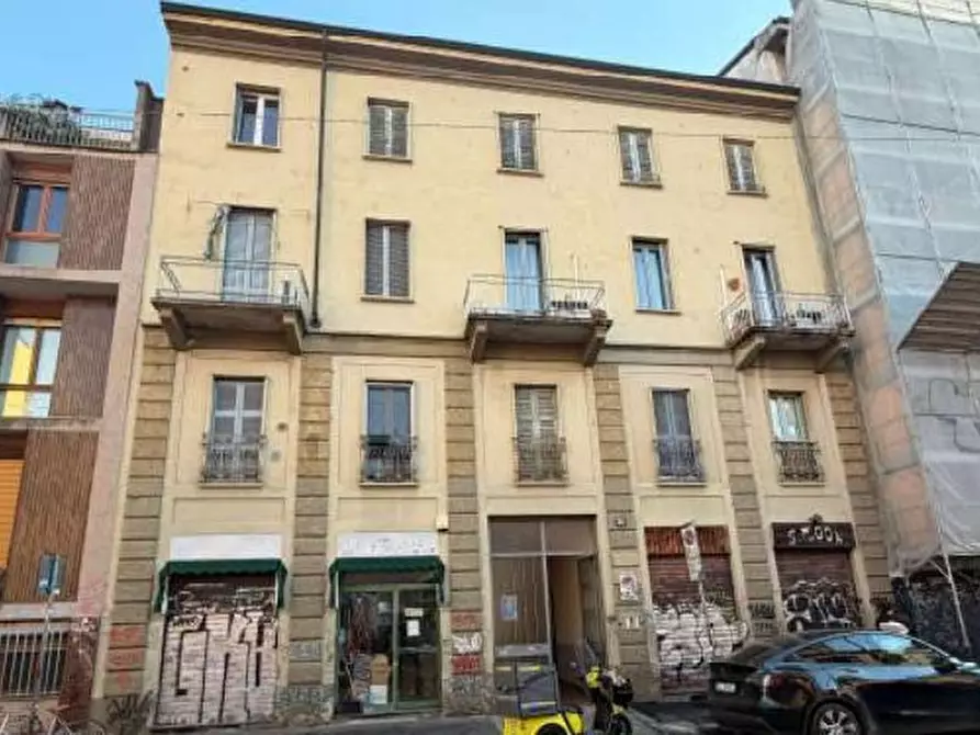 Immagine 5 di Appartamento in vendita  24 a Milano