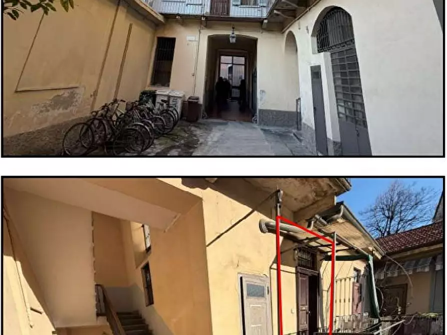 Immagine 4 di Appartamento in vendita  24 a Milano